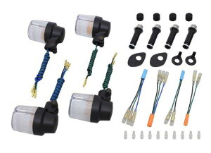 POSH Faith |bV tFCX X[p[oCN^CvECJ[Zbg ubN{fB/NA[Y CB1300SF(2003-2005)/CB400SF SPECIII(2004-2005/2008-2012) 153494-26