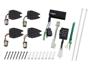 POSH Faith |bV tFCX z_ECJ[p V[PVECJ[KIT HONDA z_ CB1000RR(06-07) 158008