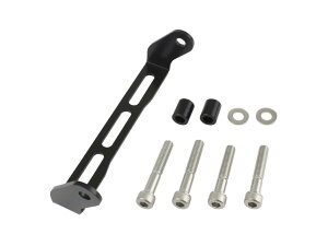 POSH Faith |bV tFCX X}[gtHz_[}EgXe[̂ jo[T o[nhnh|Xgt^Cv ubN Z650RS(2018-2024)/GSX-S1000F(2016-2019) 500080-U1