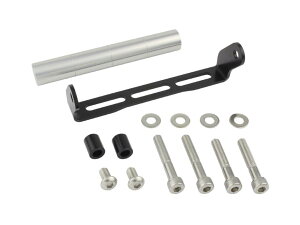 POSH Faith |bV tFCX X}[gtHiX}zjz_[}EgXe[jo[T o[nh nh|Xgt^Cv Vo[ Z650RS(2018-2024)/GSX-S1000F(2016-2019) 500279-03