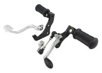 楽天市場】クラフトマン バックステップ sr400の通販