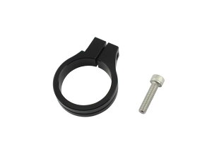 POSH Faith ポッシュ フェイス マシンドライトステークランプサークル39mm(1pc) ブラック 990139-06