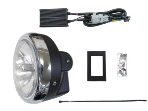 PROTEC vebN LED}`tN^[ wbhCgLbg LBH-K05 6000K KAWASAKI JTL W230/OS1 (25-) 64026-60