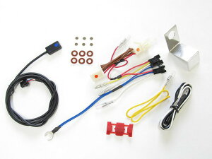 PROTEC �v���e�b�N RPI�p�n�[�l�X HONDA LEAD / EX�p HR-H03 11203