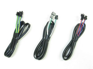 PROTEC �v���e�b�N LED�o���ukit�p1m�����R�[�h�Z�b�g LB-OP16 15227