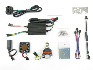 PROTEC �v���e�b�N LED�w�b�h���C�g�o���u�L�b�g PH11 �ėp LB11-M 6000K 65014