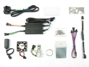 PROTEC �v���e�b�N LED�w�b�h���C�g�o���u�L�b�g PH7�iHS5�\�P�b�g�^�C�v�j �ėp LB7-MA 6000K 65017