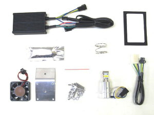 PROTEC �v���e�b�N LED�w�b�h���C�g�o���u�L�b�g PH8 SUZUKI DR-Z400SM / DR-Z400S��p LB8-DRZ 6000K 65019