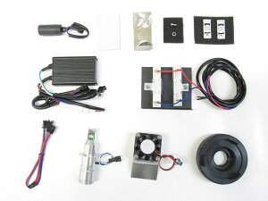 PROTEC �v���e�b�N LED�w�b�h���C�g�o���u�L�b�g H7 ��Lo����p BMW S1000XR 2015�`2019�p LB7-BX 6000K 65040