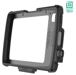 RAM MOUNTS �����}�E���g NextGen Intelliskin�P�[�X(Zebra ET4x[8inch]��p) RAM-GDS-SKIN-ZE20C-NG