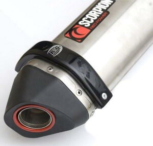 R&G A[AhW[ GL][Xg TCT[ teN^[ }t[XC_[ ubN Scorpion Serket RG-EP0012BK