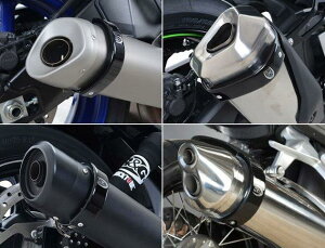 R&G A[AhW[ GL][Xg TCT[ teN^[ }t[XC_[ ubN BMW/F850GS(22-) RG-EP0047BK