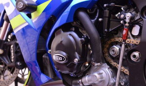R&G A[AhW[ GWP[X Jo[ J[:ubN x ōϔM EZbg SUZUKI GSX-R1000/R(17-) RG-KEC0100BK