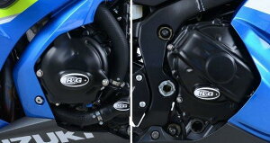 R&G A[AhW[ GWP[X Jo[ J[:ubN x ōϔM 3Zbg SUZUKI GSX-R1000/R(17-) RG-KEC0103BK