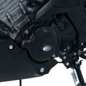 R&G A[AhW[ GWP[X Jo[ J[:ubN x ōϔM EZbg SUZUKI GSX-R125(17-)/GSX-S125(17-) RG-KEC0111BK