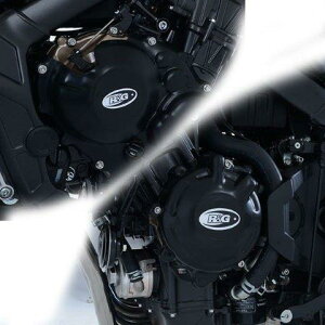 R&G A[AhW[ GWP[X Jo[ J[:ubN x ōϔM EZbg HONDA CBR650F(13-18)/CB650F(13-18)/CB650R(19/20)/CBR650R(19/20) RG-KEC0121BK
