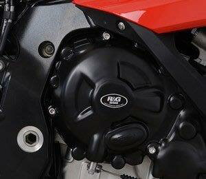 R&G �A�[���A���h�W�[ ���[�V���O �G���W�� �P�[�X �J�o�[&�X���C�_�[ 3�Z�b�g BMW S1000RR(19-) RG-KEC0125R