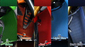 R&G アールアンドジー Radiator Guard ラジエターガード カラー:オレンジ HARLEY-DAVIDSON Pan America(21-) RG-RAD0280OR