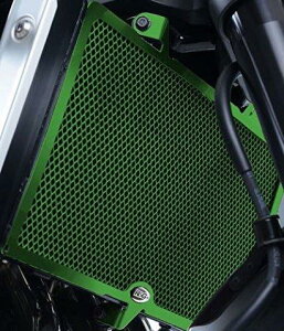 R&G A[AhW[ Radiator Guards WG^[K[h J[FO[ KawasakiZ900RS(18-20) RG-RAD0228GR