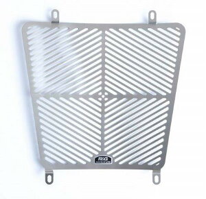 R&G �A�[���A���h�W�[ �X�e�����X ���W�G�^�[�K�[�h �R�A�K�[�h APRILIA RSV4 RR(15-)/RSV4 RF(15-)/V4 Tuono 1100(15-) RG-SRG0039SS