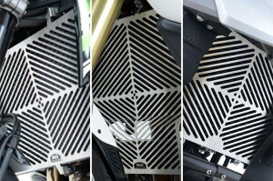 R&G �A�[���A���h�W�[ �X�e�����X ���W�G�^�[�K�[�h �R�A�K�[�h HONDA NC700/NC750S/X/Integra700/750 RG-SRG0094SS