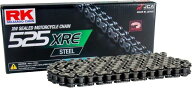 RK アールケー ジャパン TAKASAGO CHAIN 525XRE 108L リンク数 : 108L カラー : スチール 525XRE-108L