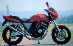 RPM A[s[G RPM-67Racing tGL][Xg}t[ TCT[Jo[:A~ HONDA CB400SF STD (1992-1999) 2638-01