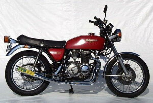 RPM A[s[G RPM-67Racing tGL][Xg}t[ TCT[Jo[:A~ HONDA CB400F (1974-) 2655-01