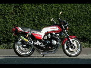 yX[p[Z[N[|szRPM A[s[G HONDA CB750Fc RC04 RPM-4in2in1 }t[ 2004-01