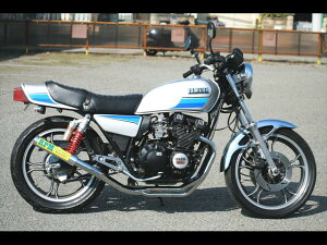 RPM �A�[���s�[�G�� YAMAHA XJ400D RPM-67Racing �}�t���[ 3602S-01