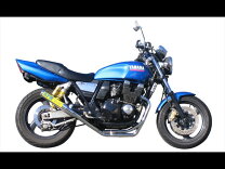 楽天市場】xjr400 4hm マフラーの通販