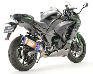 rfs gear A[YMA Ninja 1000SX(23-) GPXybN VO S^Cv u[hbOu[ GK41-TSSD