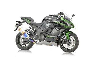 ݌ɗL  r's gear A[YMA GPXybN tGL][Xg}t[ VOUP^Cv Ninja1000SX(23-) J[:`^hbOu[ GK41-TUSD