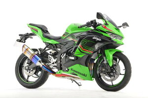 rfs gear A[YMA NinjaZX-25R SE(23-)GPSPEC VO }t[ Kawasaki JTL NinjaZX-25R SE(23-) `^hbOu[ GK43-T1SD