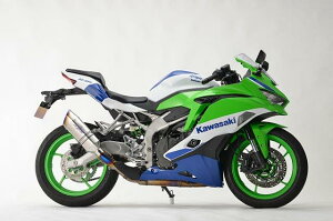 rfs gear A[YMA NinjaZX-4R SE(23-)GPSPEC XbvI}t[ Kawasaki JTL NinjaZX-4R SE(23-) `^|bV GK44-T3ST