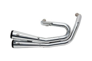 S&S Cycle �G�X�A���h�G�X�T�C�N�� GRAND NATIONAL 2-2 CHR M8 FXBB/FXLR/FLSL/FXFB/FLDE 550-0816A