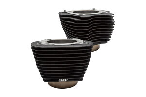 S&S Cycle GXAhGXTCN 4.25rbO{AV_[Zbg W.BLK NO HIGHLIGHT M8 17-21 910-0683