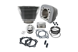 S&S Cycle GXAhGXTCN 1250cc Ro[WLbg SLV Sportster 86-21 910-0690