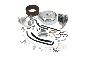 S&S Cycle GXAhGXTCN X[p[GRv[gLu^[Lbg BIG TWIN 93-99 11-0434