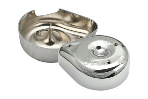 S&S Cycle GXAhGXTCN eBAhbvGAN[i[Jo[ CHR Vx 5K^Np 17-0372