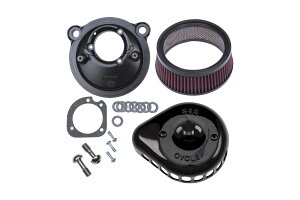 S&S Cycle GXAhGXTCN XeX GAN[i[Lbg ~jeBAhbv OXubN X|[cX^[ 07-22 170-0440C