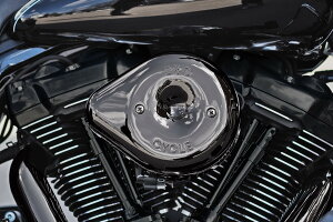 S&S Cycle GXAhGXTCN XeX GAN[i[ eBAhbv X[L[N[ Lava Chrome Jo[m~ 170-0779