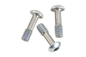 S&S Cycle GXAhGXTCN XN[ 1/4-20 UNCx.825C` XeXGAN[i[pyA 500-0059