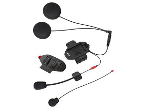 在庫有り 当日発送 SENA セナ SF1/SF2/SF4共用ヘルメットクランプキット(HDスピーカー) SF-A0203 0411197