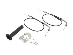 SHIFT UP �V�t�g�A�b�v �n�C�X���b�g���L�b�g SUZUKI �X�Y�L GSX-R125(2018-2023) �V���o�[ 280678-03