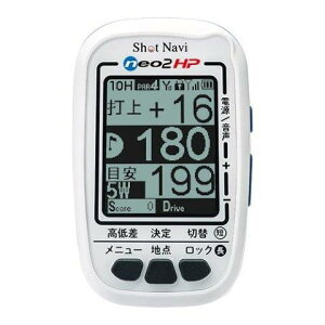 Vbgir ShotNavi Ki NEO2HP lI2HP nfB[ NEO2HP zCg