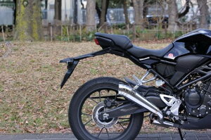 Sptadao SPj HONDA CB250R( 18 ) POWER BOX Kz }t[ CB2-PB-21