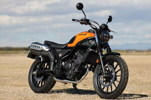 Sptadao SPj HONDA CL250( 23 ) POWER BOX pCv CL2-PB-02