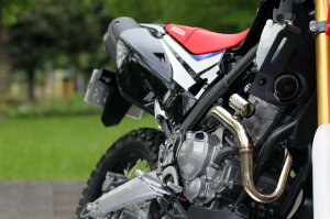 Sptadao SPj HONDA CRF250RALLY POWER BOX pCv CR2-PB-11