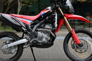 Sptadao SPj HONDA CRF250RALLY( 21 ) POWER BOX pCv CR2-PB-21